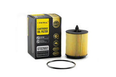 x-Filtra GTO2602 Oil Filter x 2 - Service Parts Online