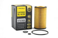 x-Filtra GTO2606 Oil Filter - Service Parts Online