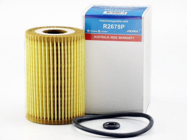 X-Filtra GTO2678 Oil Filter - Service Parts Online