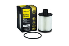 x-Filtra GTO2766 Oil Filter x 2 - Service Parts Online