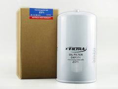 x-Filtra OXF371 Oil Filter - Service Parts Online